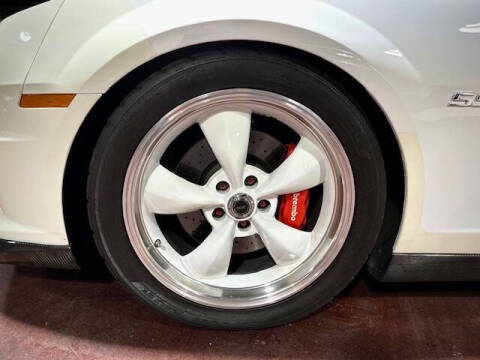 2010 Chevrolet Camaro LS