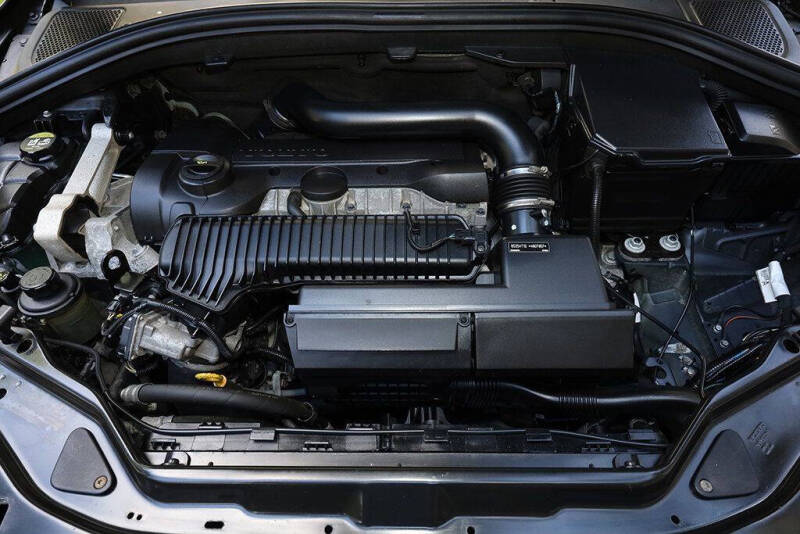 2016 Volvo XC60 T5 Premier