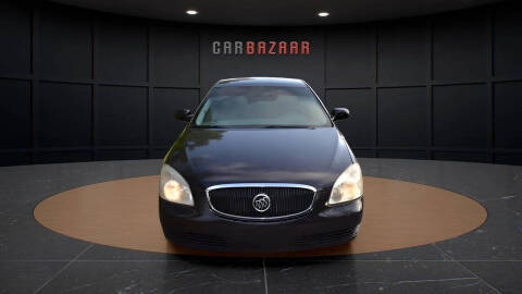 2008 Buick Lucerne CXL