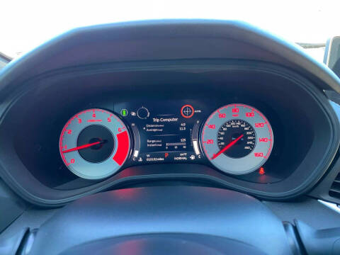 2021 Acura TLX SH-AWD Type S