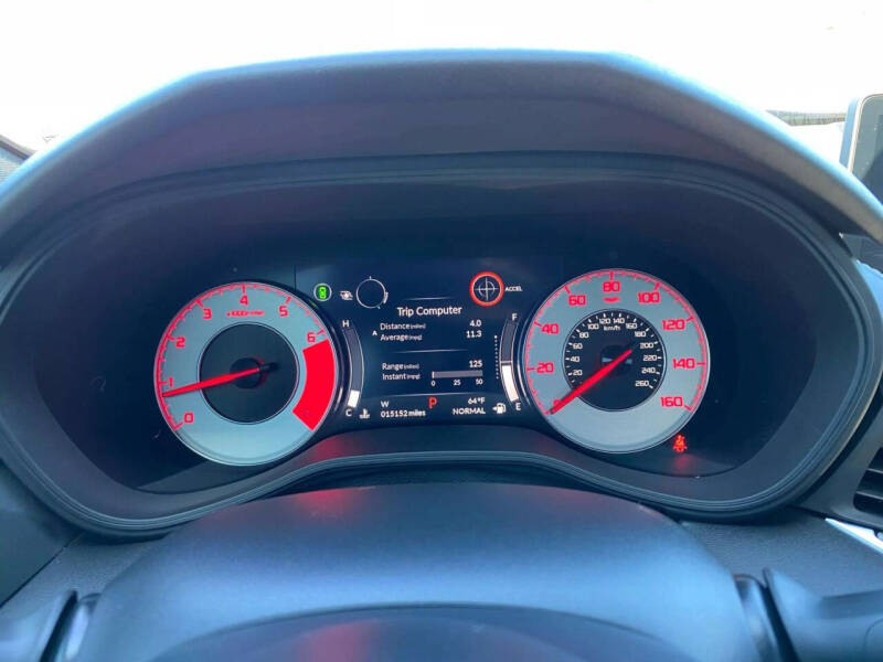 2021 Acura TLX SH-AWD Type S