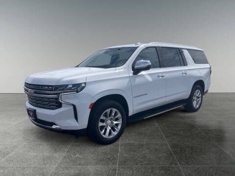 2023 Chevrolet Suburban for sale at DC Motor Co. in Amarillo TX
