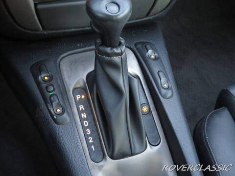 1999 Cadillac Catera