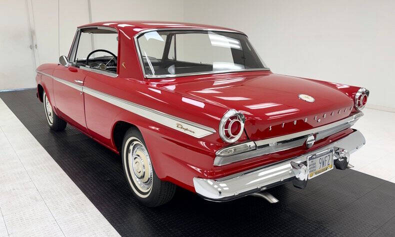 1963 Studebaker Lark