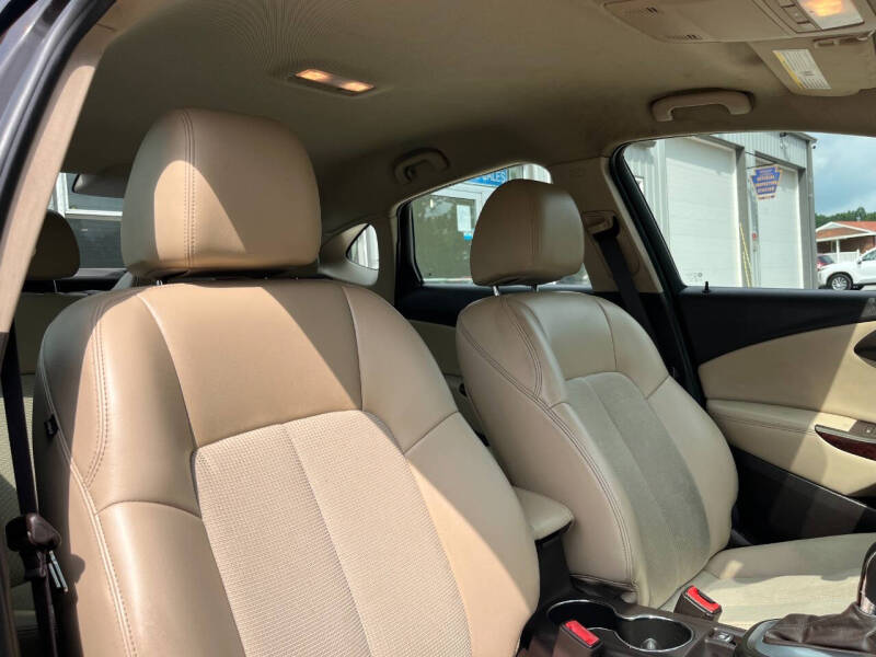 2014 Buick Verano