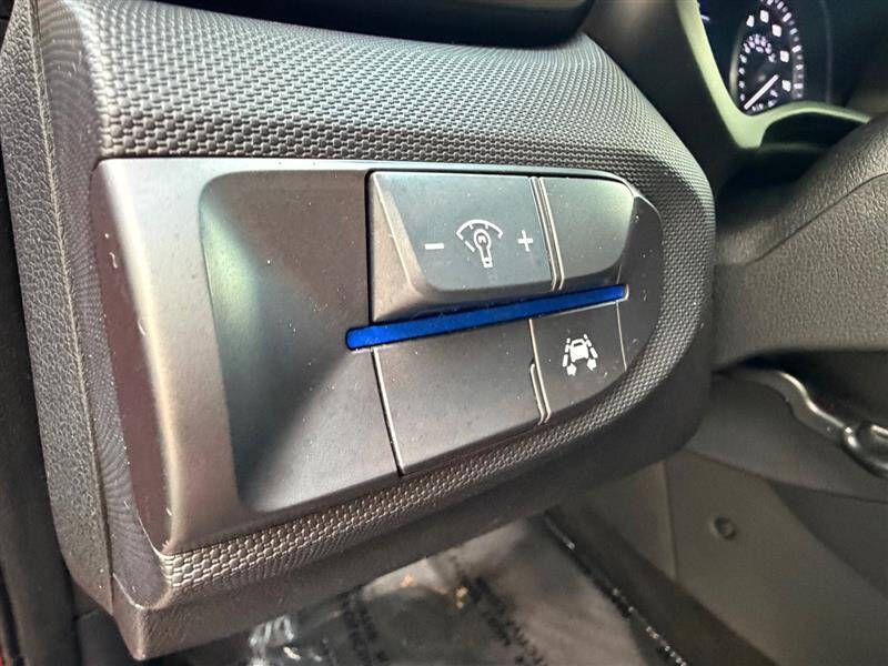 2019 Hyundai Veloster