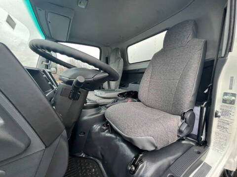 2024 Chevrolet 4500HG LCF