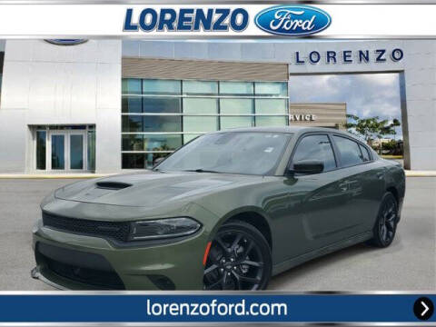 2023 Dodge Charger for sale at Lorenzo Ford in Homestead FL