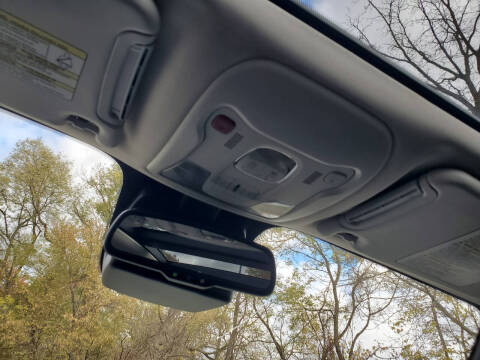 2019 Jeep Renegade Altitude