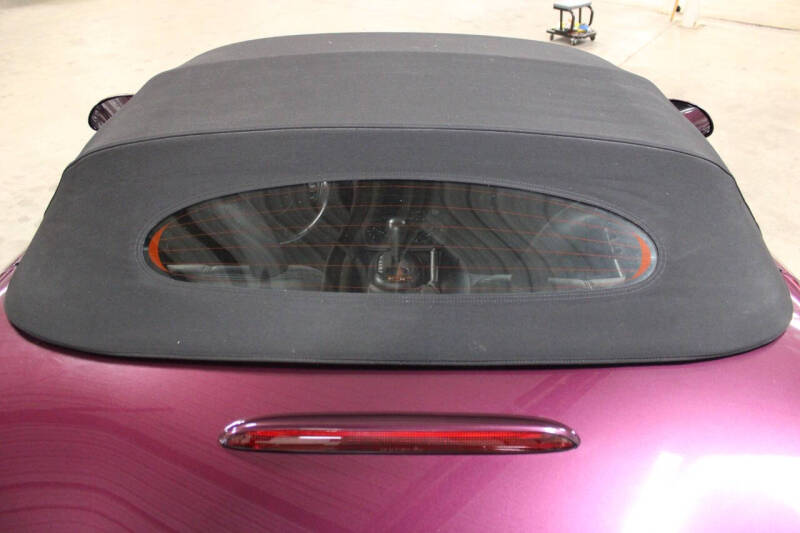 1997 Plymouth Prowler