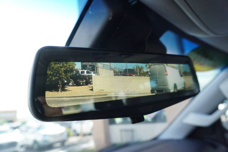 2020 Cadillac Escalade ESV Luxury