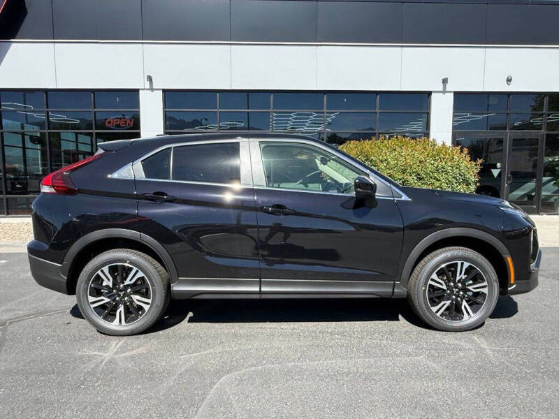 2026 Mitsubishi Eclipse Cross SE