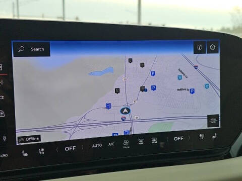 2025 Audi A6 Sportback e-tron quattro Prestige