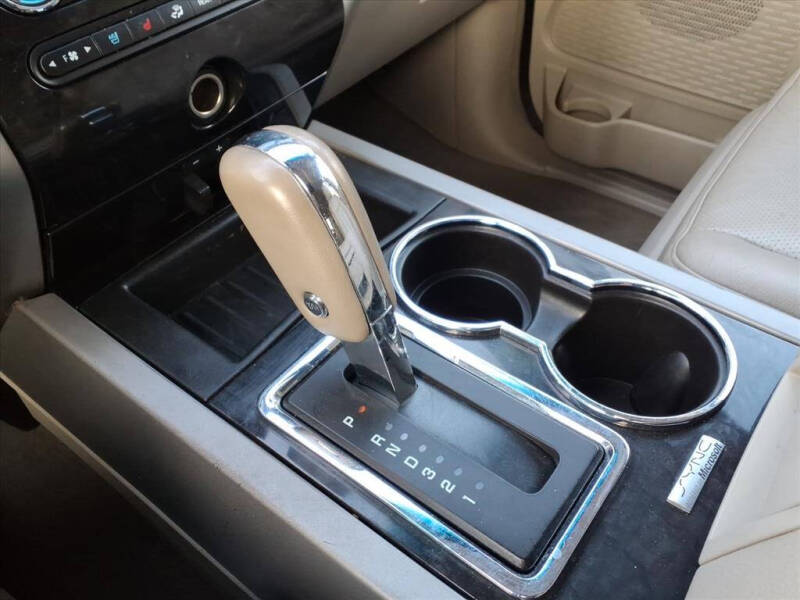 2013 Ford Expedition Limited