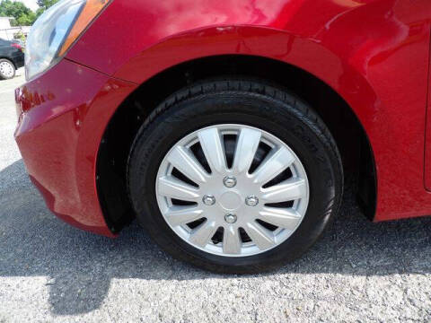 2015 Hyundai Accent GLS