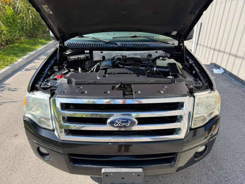 2013 Ford Expedition XLT