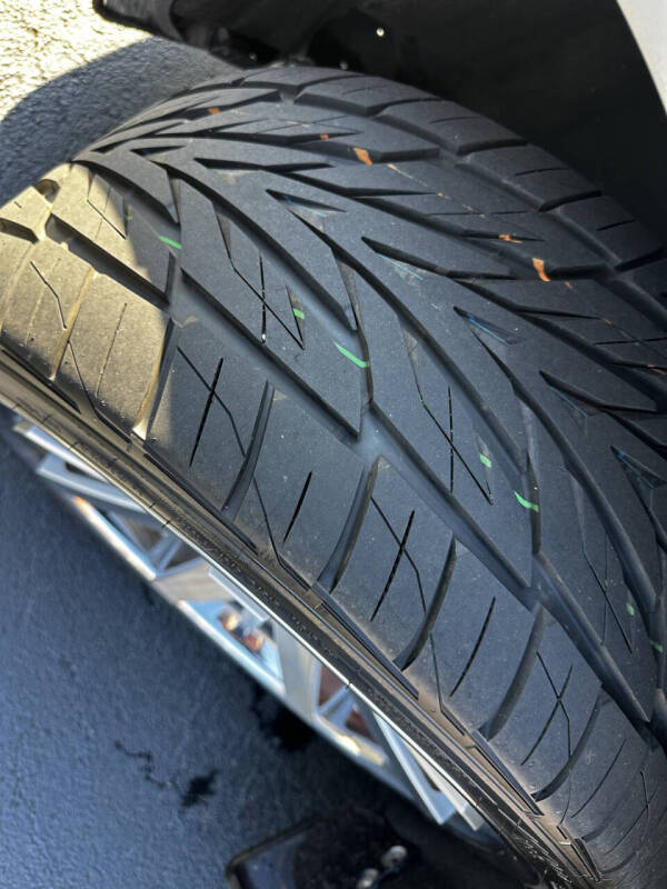 2018 Dodge Durango SRT