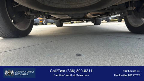 2015 Cadillac Escalade ESV Platinum