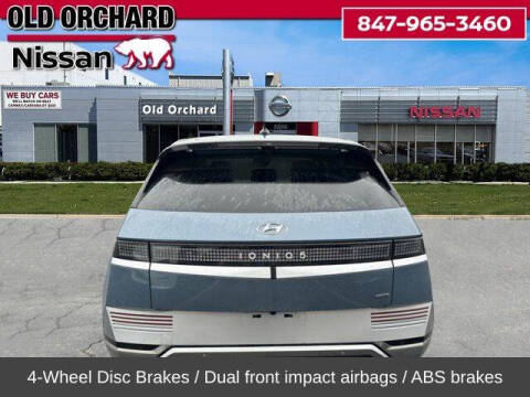 2024 Hyundai Ioniq 5 Limited