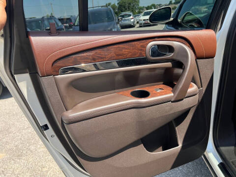 2014 Buick Enclave Premium