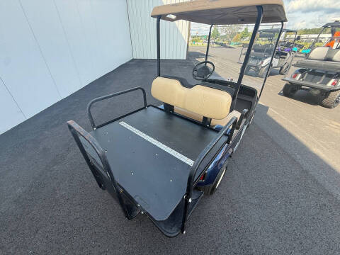 2003 E-Z-GO TXT