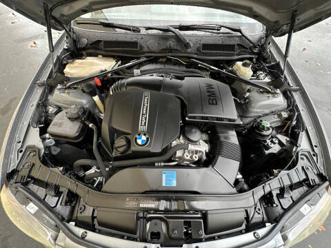 2011 BMW 1 Series 135i