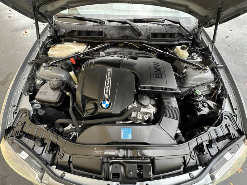 2011 BMW 1 Series 135i