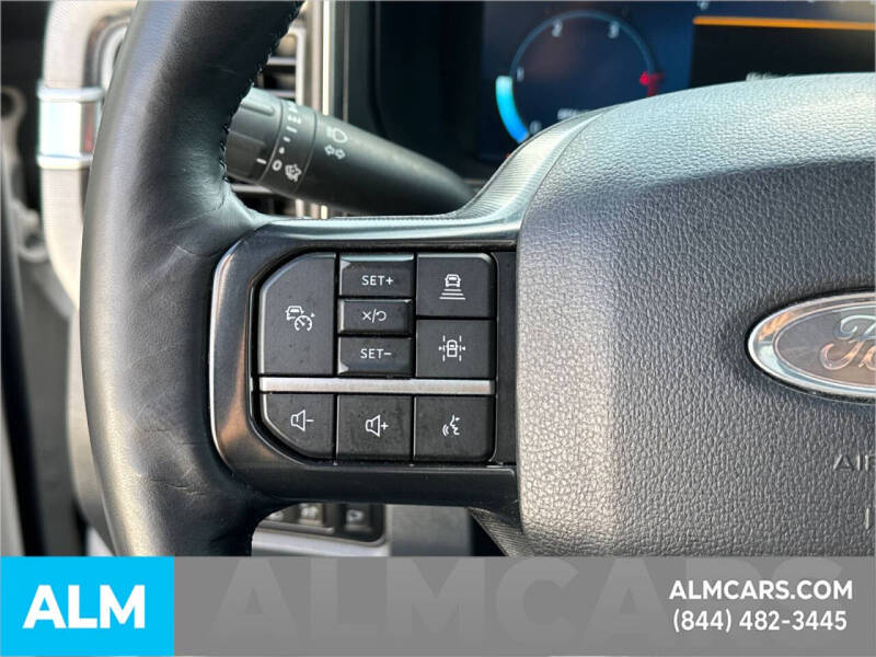 2025 Ford F-250 Super Duty