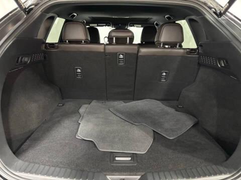 2025 Mazda CX-5 2.5 Turbo Signature