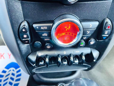 2016 MINI Countryman Cooper