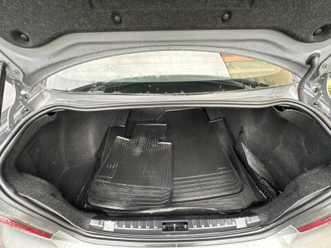 2011 BMW 1 Series 135i