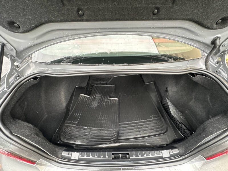 2011 BMW 1 Series 135i