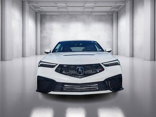 2026 Acura Integra Type S