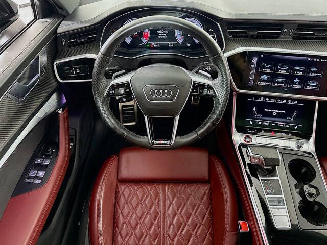 2023 Audi S6 2.9T quattro Prestige