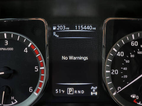 2018 Nissan Titan XD SL