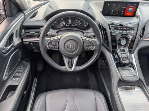 2024 Acura RDX SH-AWD