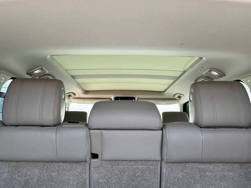 2017 Land Rover Range Rover HSE Td6