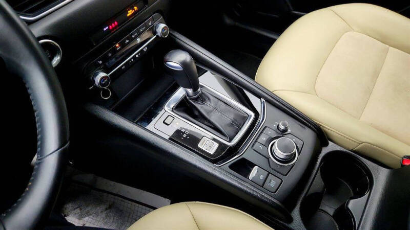 2023 Mazda CX-5 2.5 S Select