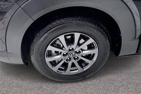 2021 Mazda CX-30 2.5 S