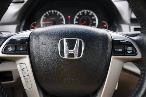 2010 Honda Accord EX-L