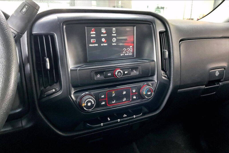 2016 GMC Sierra 1500