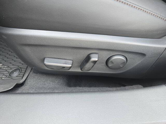 2026 Mazda Mazda3 Hatchback 2.5 S Preferred