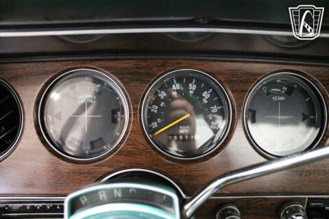 1979 Ford Ranchero