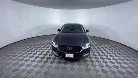 2026 Mazda CX-30 2.5 S