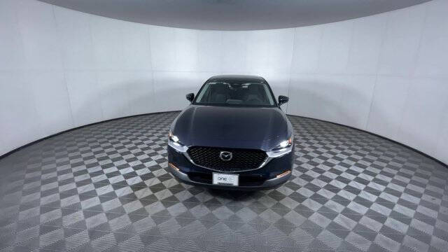 2026 Mazda CX-30 2.5 S