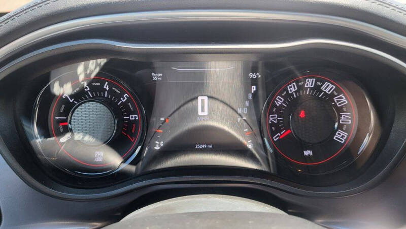 2020 Dodge Challenger GT