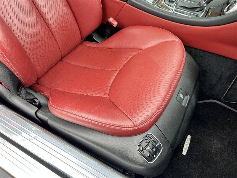 2007 Mercedes-Benz SL-Class 14