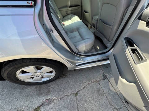 2010 Chevrolet Impala LT