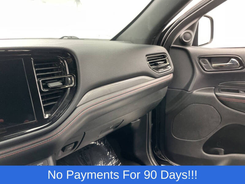 2023 Dodge Durango GT Plus