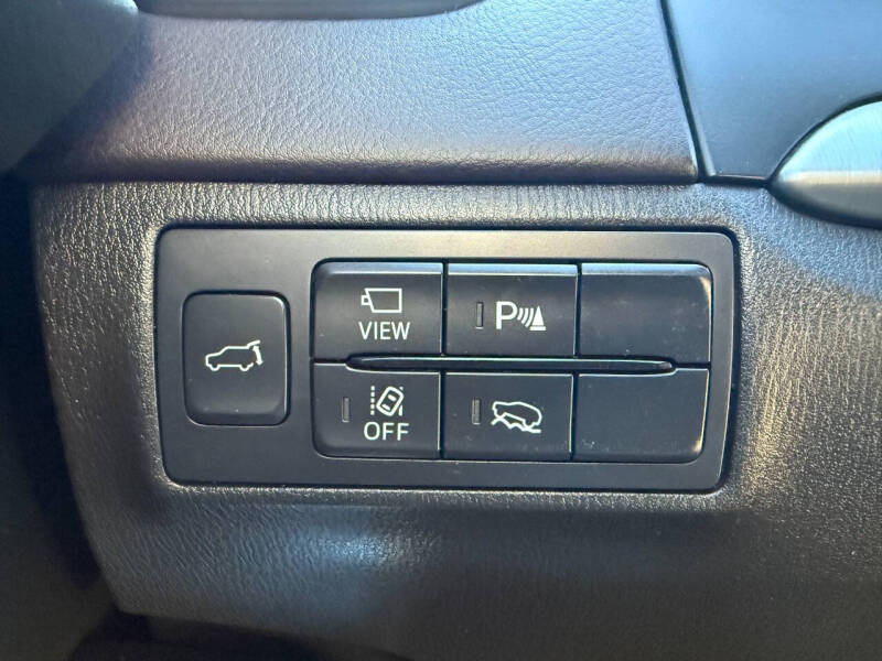 2022 Mazda CX-9 Grand Touring